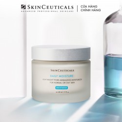 Kem dưỡng ẩm hằng ngày SkinCeuticals Daily Moisture