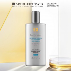 Kem chống nắng vật lý SkinCeuticals Protect Physical Fusion UV Defense SPF 50 Sunscreen