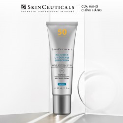 Kem chống nắng SkinCeuticals Oil Shield UV Defense Sunscreen SPF 50