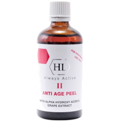 Peel trẻ hóa da HL Always Active Anti Age Peel II 