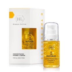 Tinh chất dưỡng sáng da HL Always Active The Success Vitamin C Serum (15%)
