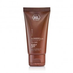 Kem nền chống nắng HL Always Active  Sunbrella Demi Make up SPF50 