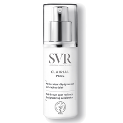 Kem làm mờ vết nám và làm trắng da SVR Clairial Peel Anti-Brown Spot Radiance Depigmenting Accelerator 