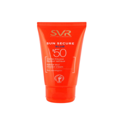 Kem chống nắng SVR Sun Secure Blur Optical Blur Mouse Cream SPF50+