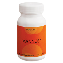 Tăng cường hệ miễn dịch Unicity Bios Life Mannos