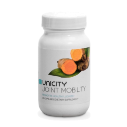 Hỗ trợ sức khỏe xương khớp Unicity Joint Mobility