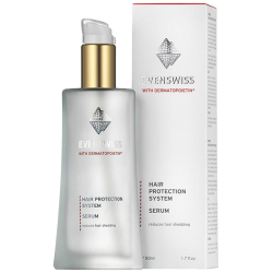 Tinh chất bảo vệ tóc Evenswiss Hair Protection System Serum