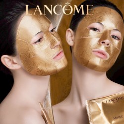 Mặt nạ vàng tái tạo và phục hồi da Lancôme Absolue Regenerating Brightening Cream Mask