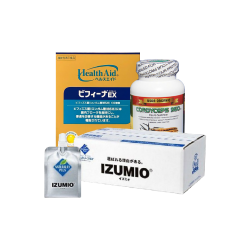 Liệu trình 6 tháng bồi bổ sức khỏe, tăng sức đề kháng ngăn ngừa bệnh tật 08