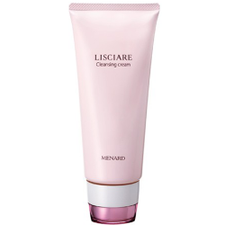 Kem tẩy trang Menard Lisciare Cleansing Cream