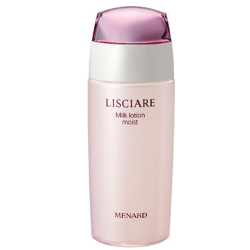 Sữa dưỡng ẩm Menard Lisciare Milk lotion moist