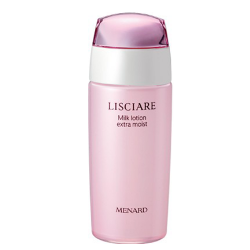 Sữa dưỡng ẩm tăng cường Menard Lisciare Milk lotion extra moist