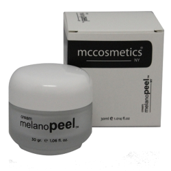 Kem đặc trị nám Mccosmetics Melano Peel Cream