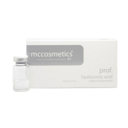 Tinh chất dưỡng ẩm và trẻ hóa da Mccosmetics Prof Hyaluronic Acid