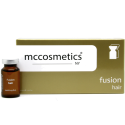 Liệu pháp điều trị rụng tóc Mccosmetics Fusion Hair 