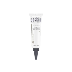Kem tái tạo sắc tố da Soskin Dramatically Whitening Brown Spot Corrector