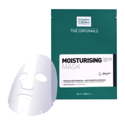 Mặt nạ dưỡng ẩm da MartiDerm The Originals Moisturising Mask