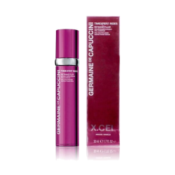 Tinh chất trẻ hóa da tế bào gốc Germaine De Capuccini Timexpert Rides X-Cel Retinage Filler Serum 