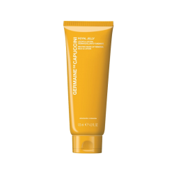 Sữa rửa mặt Germaine De Capuccini Royal Jelly Melting Make-Up Removal Milk Lotion 