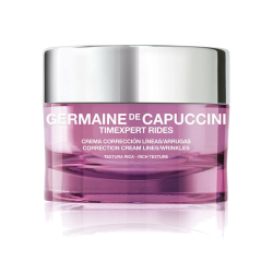 Kem dưỡng ẩm, chống lão hóa Germaine De Capuccini Timexpert Rides Correction Cream Lines-Wirnkles 