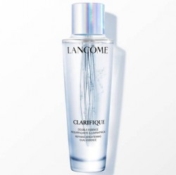 Nước thần tinh chất kép Lancôme Clarifique Enzymatic Dual  Essence 250ml