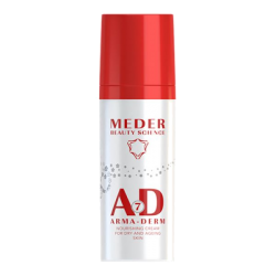 Kem dưỡng cho da rất khô và bị mất nước nặng Meder Beauty Science Arma-Derm Cream