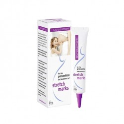 Gel ngăn ngừa và trị rạn da Stratamark® For The Prevention and Treatment Of Stretch Marks 20g