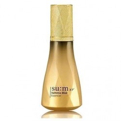 Tinh chất vàng Siêu Dưỡng Chất 8 in 1  Sum37Summa Elixir 8-Miracle Power Essence chống lão hóa