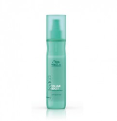 Xịt dưỡng tạo độ phồng Welle inigo Volume Boost Volume Spray
