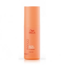 Sữa dưỡng tăng cường dưỡng chất Wella inigo Nutri-Enrich Wonder Balm