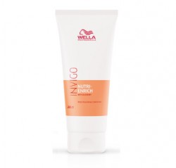 Dầu xả phục hồi tóc khô xơ Wella Invigo Nutri-Enrich Conditioner