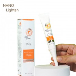 Tinh chất giảm nám Nano Lighten Dark Spot Remover