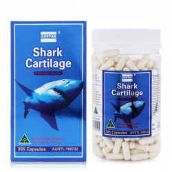 Sụn Vi cá Costar Blue Shark Cartilage