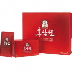 Nước Hồng Sâm Won Cao Cấp Sâm Chính phủ Hàn Quốc Cheon KwanJang 70ml*30 Gói