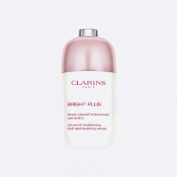 Tinh chất dưỡng trắng da và trị thâm nám Clarins bright plus advanced brightening dark spot-targeting serum 30ml