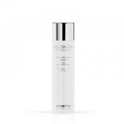 Toner Dưỡng Ẩm Trẻ Hoá Tế Bào Swissline Cell Shock Age Intelligence Anti Oxidant Water