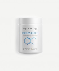 Viên Uống Bổ Não Code Age Vitamins Codeage Methyl-Elite +