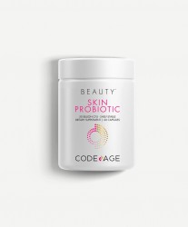 Viên Lợi khuẩn Code Age Probiotic hộp 60 viên