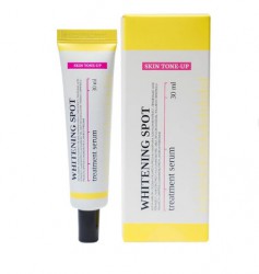 Tinh Chất Trắng Da Delove Whitening Spot Treatment Serum 30ml