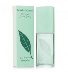 Nước Hoa Elizabeth Arden Green Tea 100ml