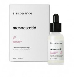 Tinh chất Mesoestetic Skin Balance phục hồi và cân bằng da 30ml