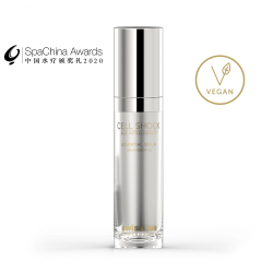 Huyết Thanh Cân Bằng Và Tái Sinh Da Swissline Cell Shock Age Intelligence Essential Serum 30ml – REF.1204