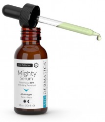 Huyết thanh điều trị trẻ hóa da Md Dermatics Mighty Serum