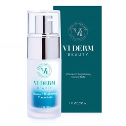 VI Derm Vitamin C Brightening Concentrate – Tinh Chất Làm Sáng Khỏe Da 30ml