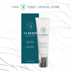 Vi Derm VI Derm Post Treatment Repair Cream – Kem phục hồi làm dịu da sau điều trị 59ml 