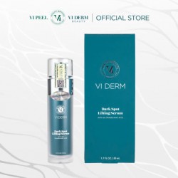 VI Derm Dark Spot Lifting Serum – Tinh chất làm mờ thâm nám, dưỡng da đều màu 50ml