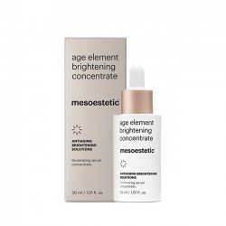 Tinh chất trẻ hoá da­ Mesoestetic Age Element Brightening Concentrate