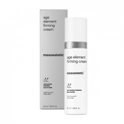 Kem dưỡng tăng cường đàn hồi da Mesoestetic Age Element Firming Cream