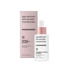 Tinh chất tái tạo da căng mịn Mesoestetic Age Element Anti-wrinkle Concentrate