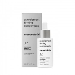 Tinh chất nâng cơ tức thì Mesoestetic Age Element Firming Concentrate